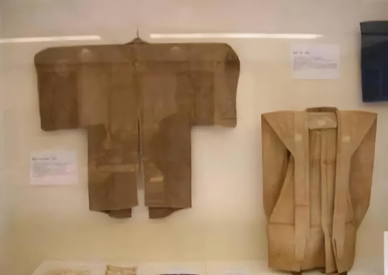 古人夏天穿什么衣服_你绝对想不到