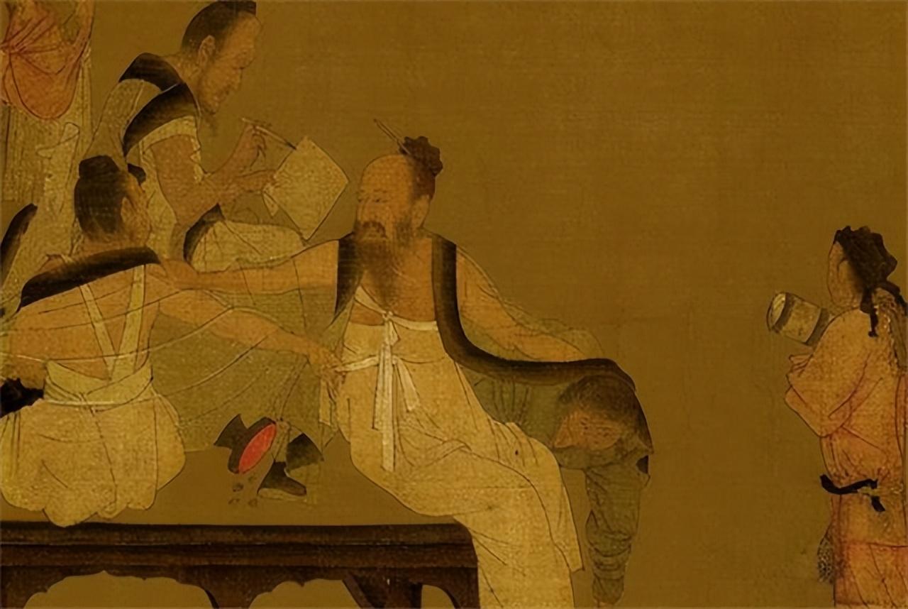 古人夏天穿什么衣服_你绝对想不到