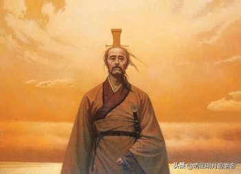 为什么屈原要选择投江_有何典故
