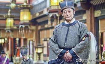 谁是明朝太监里的第一好人_原来是他