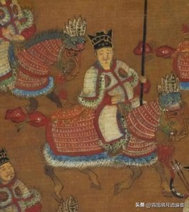 宋代为何国力不武_两宋军事的关联