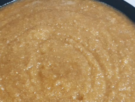 枇杷膏怎么做成的?_枇杷膏的制作流程