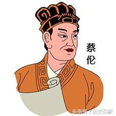 最早的纸是谁发明的_纸的发明者介绍