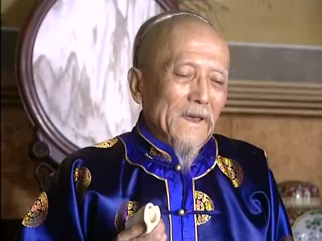 四朝元老有哪些_历史中的四朝元老是谁