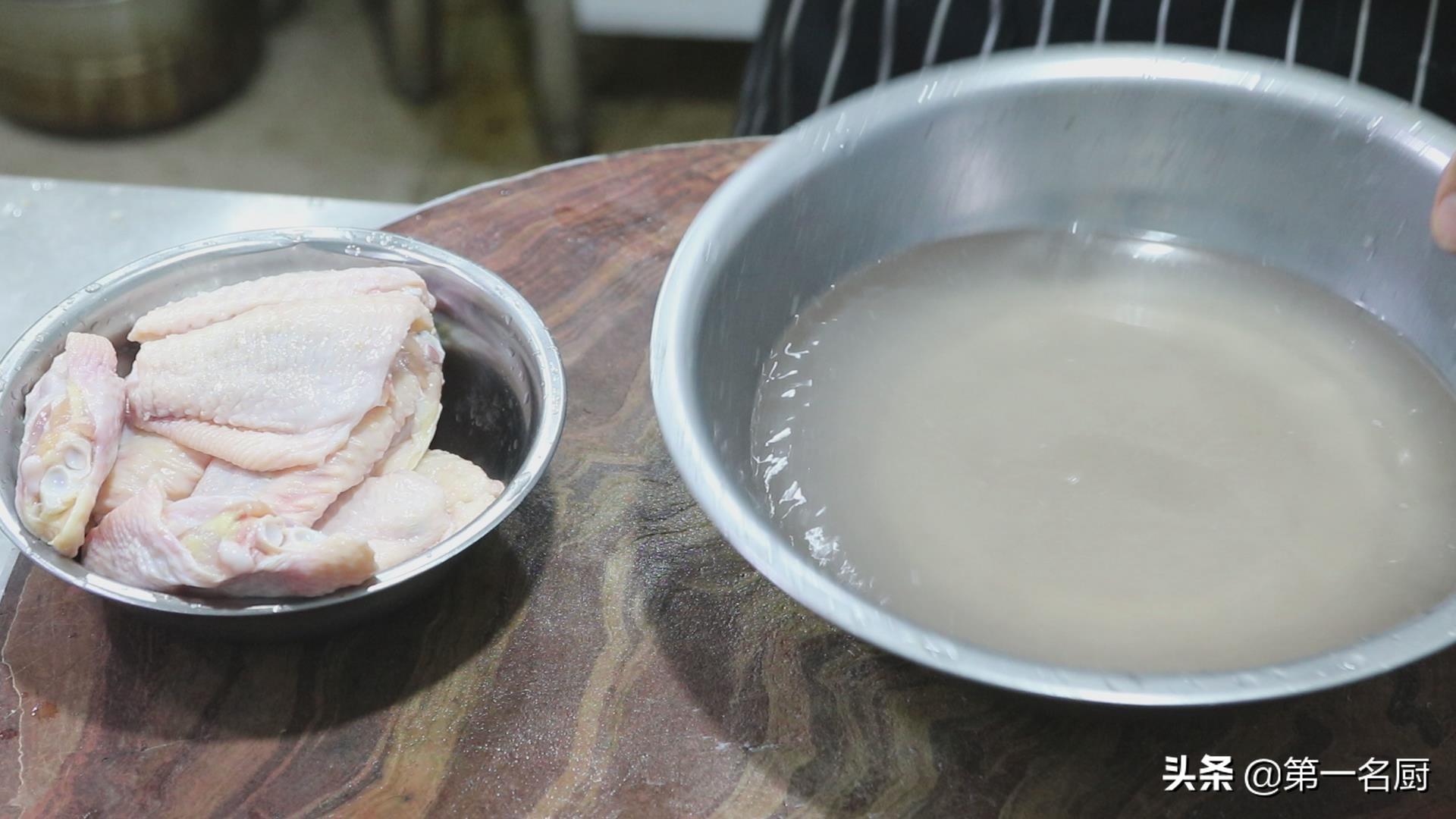 可乐鸡翅怎么做好吃_可乐鸡翅的正确方法
