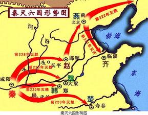 秦始皇为什么叫千古一帝_秦始皇是千古一帝的理由