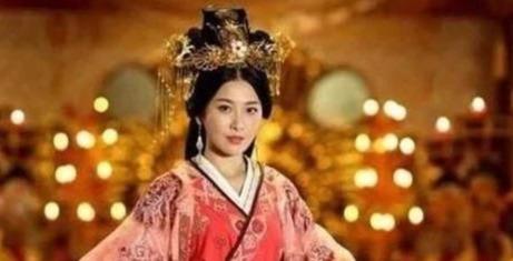 馆陶公主的女儿嫁给谁了_馆陶公主有什么能力