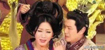 唐朝最心狠手辣的公主是谁_唐朝公主为什么跋扈