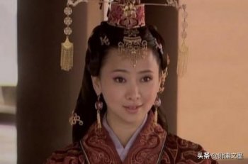 王昭君出塞嫁给了谁_王昭君出塞后幸福吗