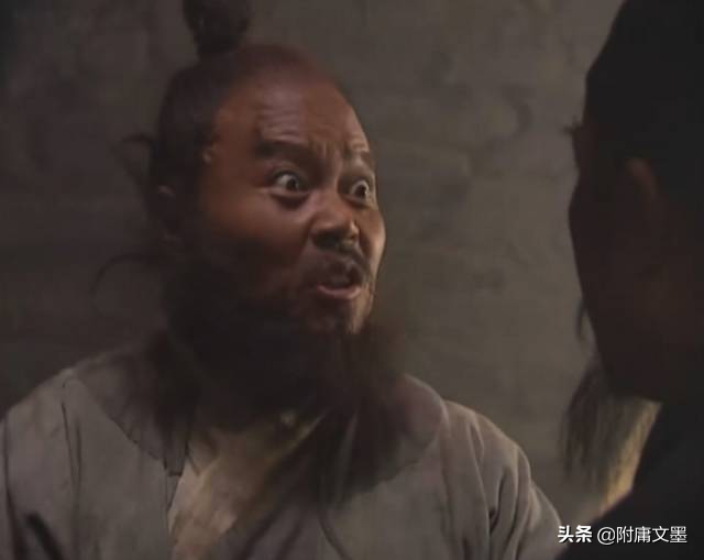 为什么这么多人追随宋江_如何评价宋江这个人