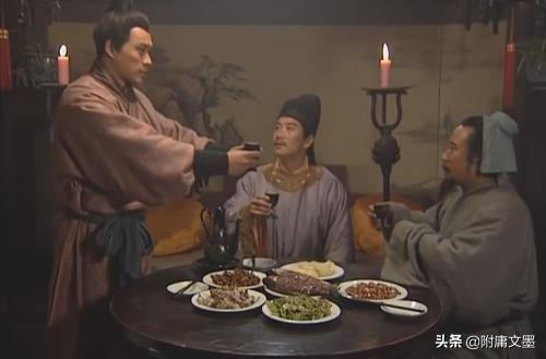 为什么这么多人追随宋江_如何评价宋江这个人