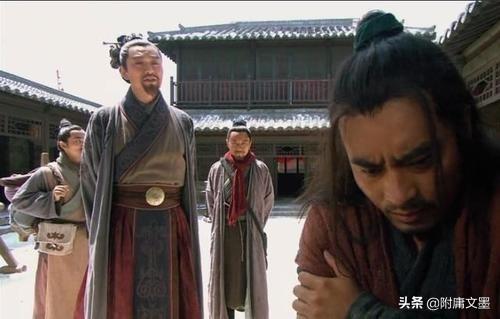 为什么这么多人追随宋江_如何评价宋江这个人