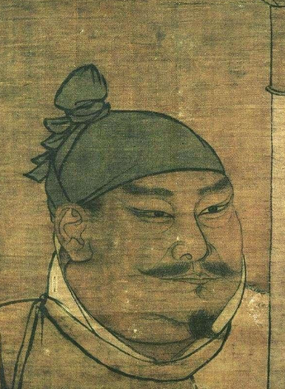 赵匡胤是个怎样的人_赵匡胤生平简介