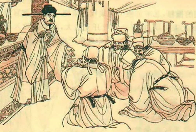 赵匡胤是个怎样的人_赵匡胤生平简介