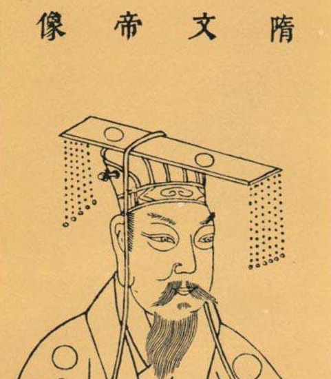 隋文帝是妻管严吗_为什么这样说