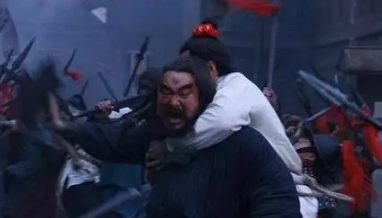 宋江怎么死的_宋江的死因