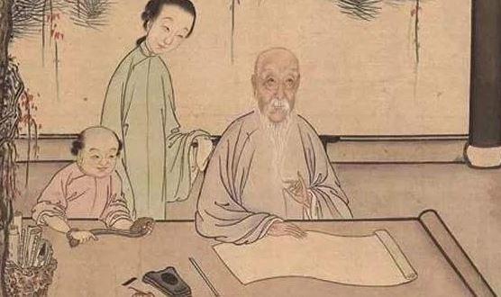 女子无才便是德是什么意思_女子无才便是德的真正含义