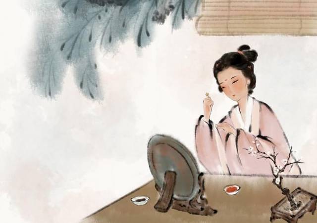 女子无才便是德是什么意思_女子无才便是德的真正含义