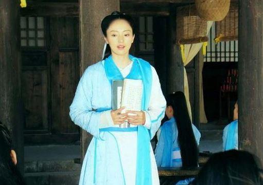 女子无才便是德是什么意思_女子无才便是德的真正含义