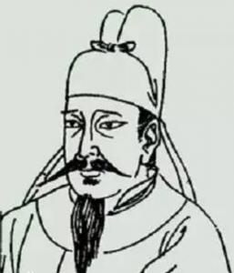 甘露之变发生在什么时候_甘露之变的主要策划