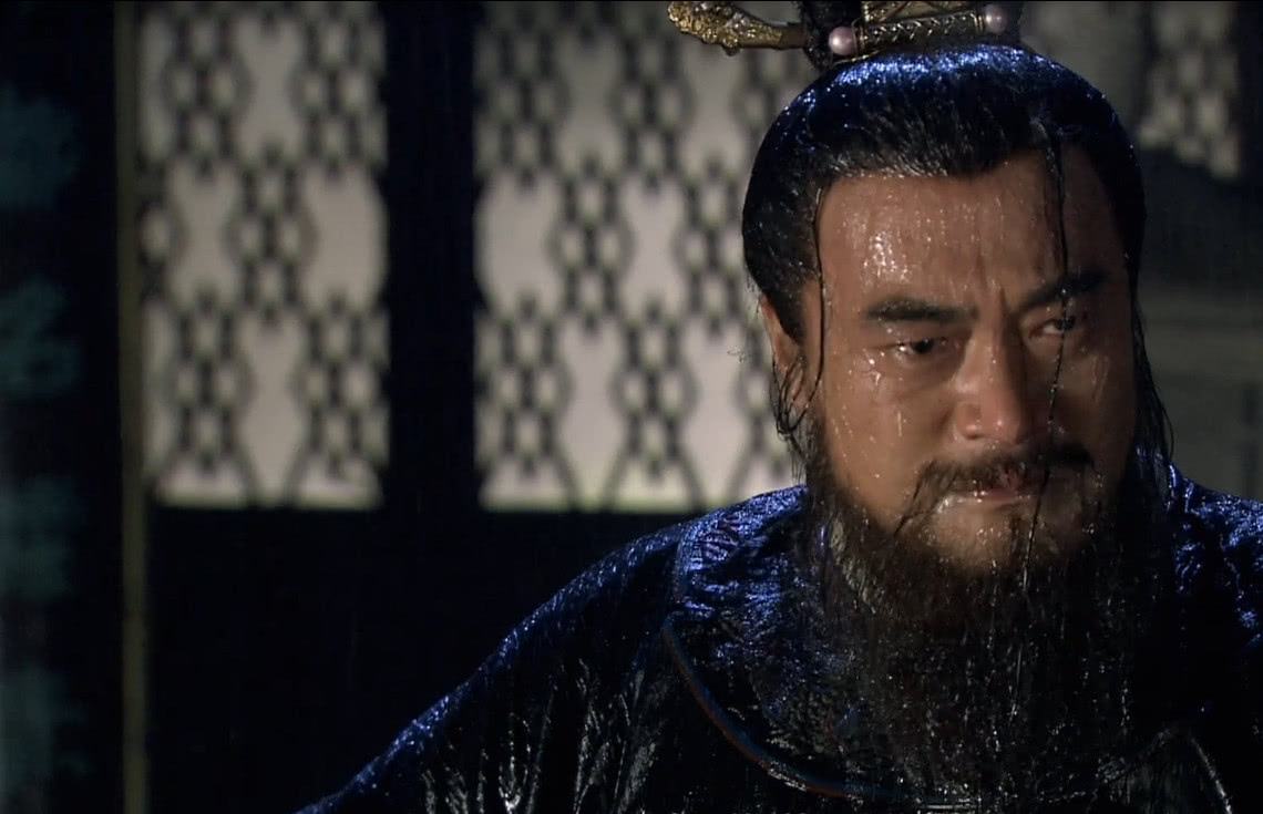 卢俊义是天下第一吗_卢俊义排名为什么这么高
