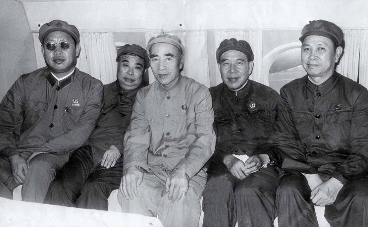 林彪出逃当天发生了什么_林彪叛逃事件