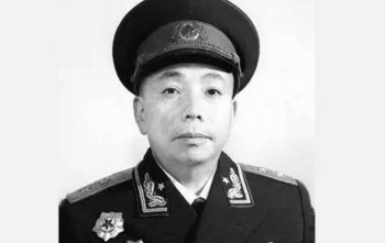 徐立清为何授中将衔_原来是这样
