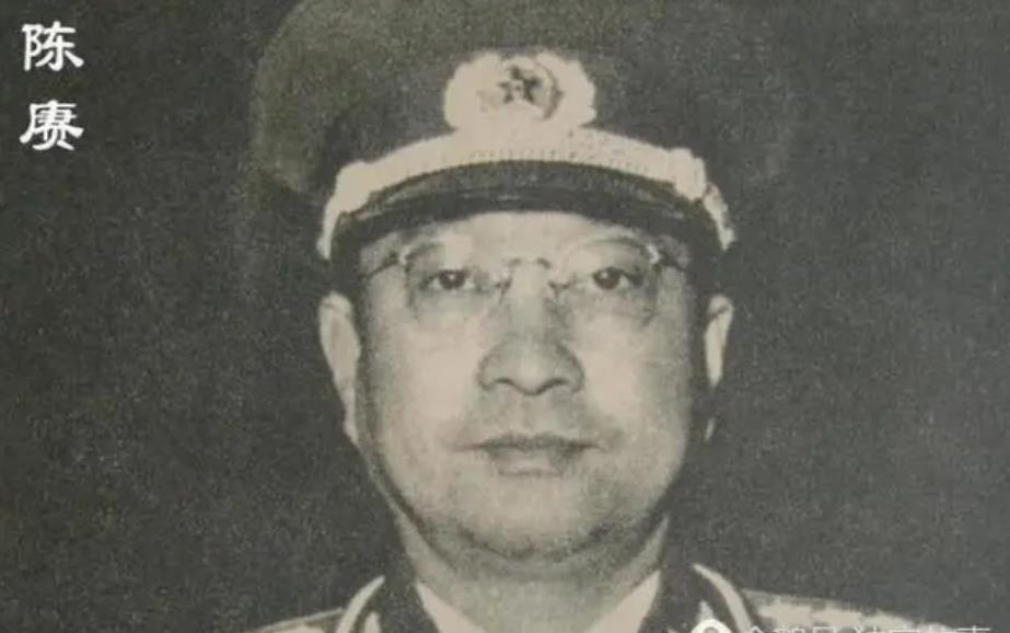 开国第一大将粟裕有多牛_粟裕传奇一生
