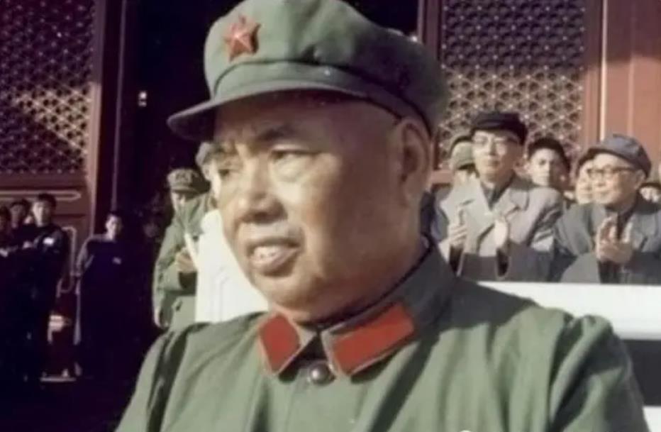 开国第一大将粟裕有多牛_粟裕传奇一生