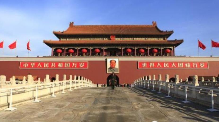 周总理的骨灰撒在了哪里_为何撒在四个地方