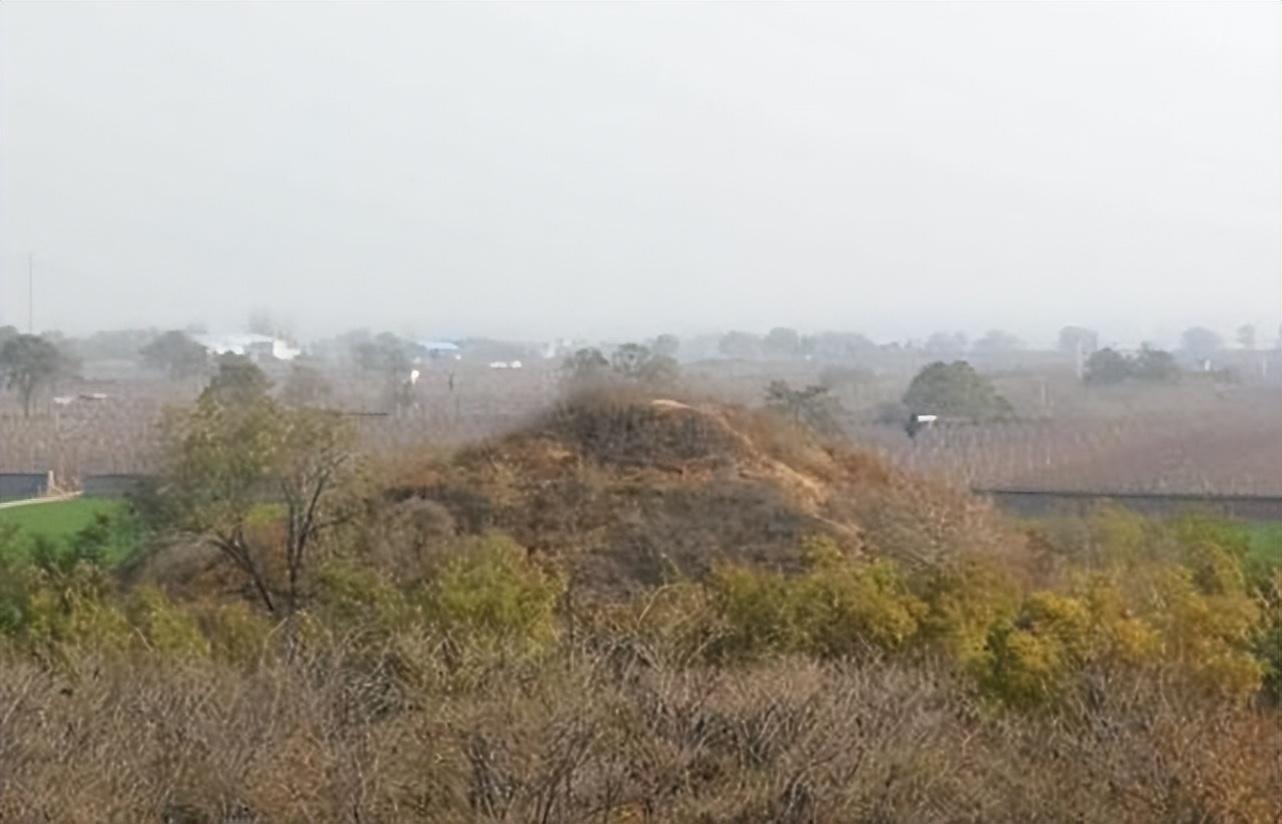 盗墓贼如何找到古墓入口_有什么技巧吗
