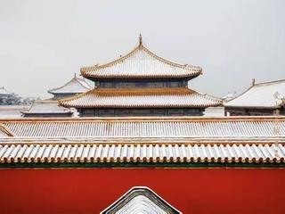 故宫也叫紫禁城吗_有何典故