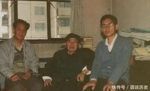 陈伯达晚年生活如何_陈伯达晚年生活概况