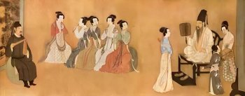 古代人的鞋怎么分左右_古代人的鞋分左右嘛