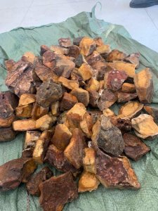缅黄是什么玉_缅黄玉值钱吗