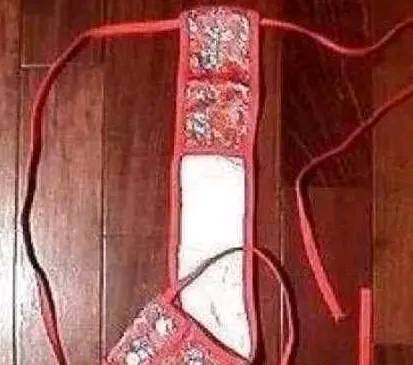 古代经期如何处理_古代女人经期用品