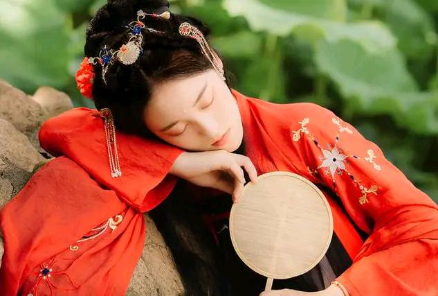 古代经期如何处理_古代女人经期用品