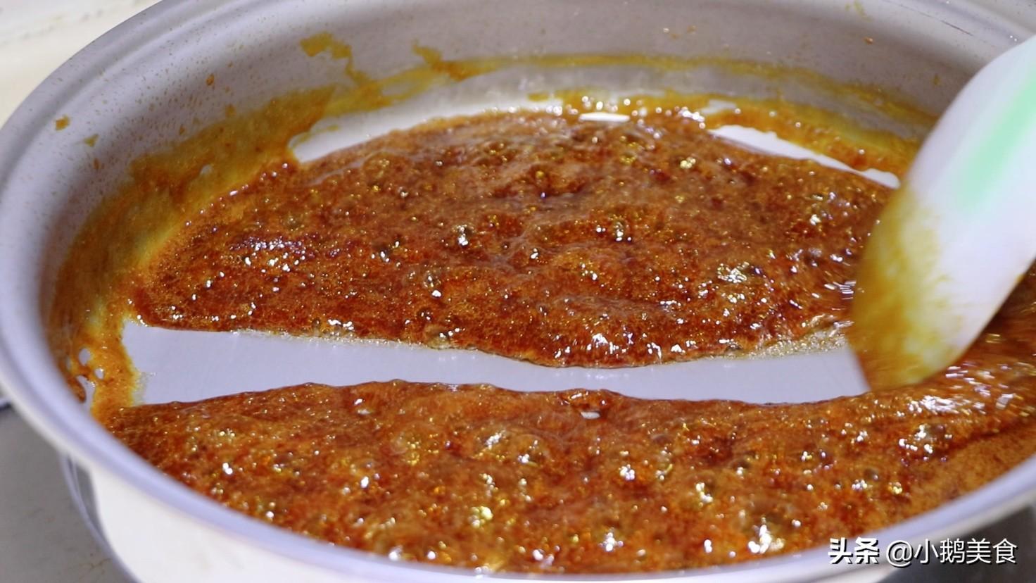 梨膏糖怎么熬制_梨膏糖熬制小窍门