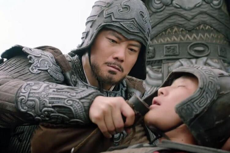 诸葛亮为何无法一统三国_为什么说诸葛亮不会打仗