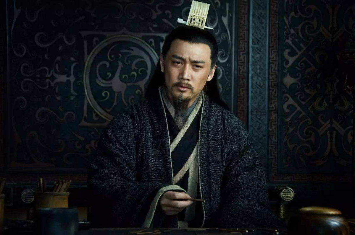 诸葛亮为何无法一统三国_为什么说诸葛亮不会打仗
