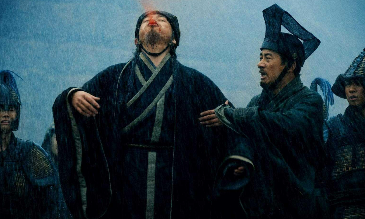 诸葛亮为何无法一统三国_为什么说诸葛亮不会打仗