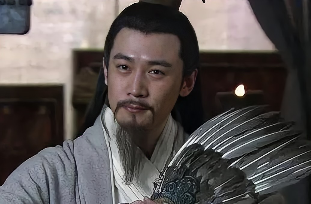 诸葛亮为何无法一统三国_为什么说诸葛亮不会打仗