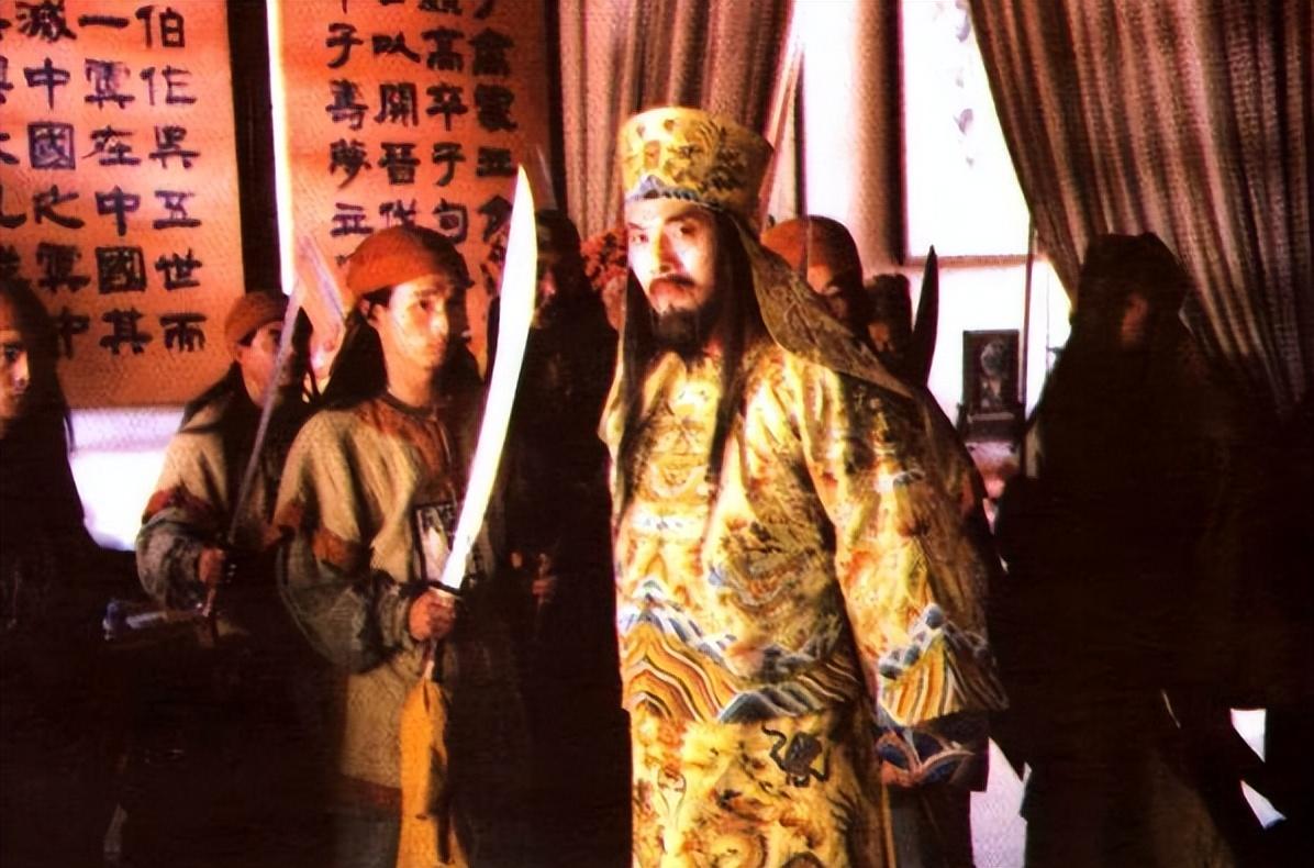 太平军攻南京之役有多惨烈_太平军攻南京之役的惨烈概况