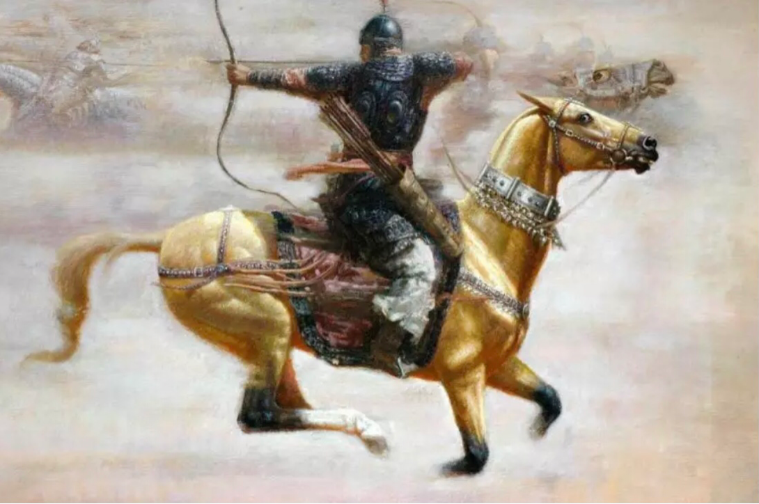 汉武帝多有远见_汉武帝打下了多少疆土