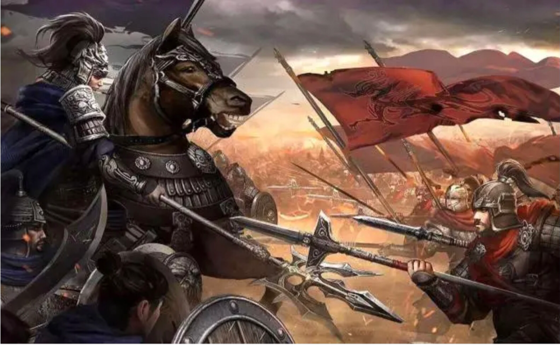 汉武帝多有远见_汉武帝打下了多少疆土
