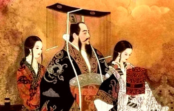 汉武帝多有远见_汉武帝打下了多少疆土