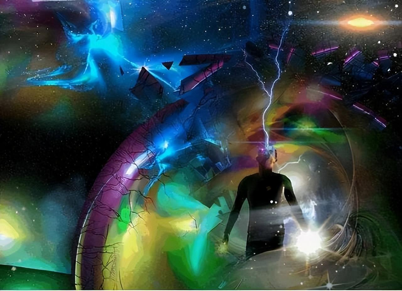 灵魂是否真的存在_科学家相信灵魂存在吗