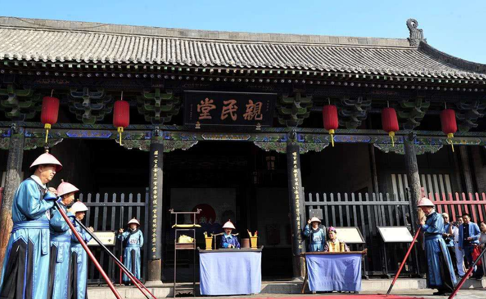 古代为什么要午时处斩_有何讲究