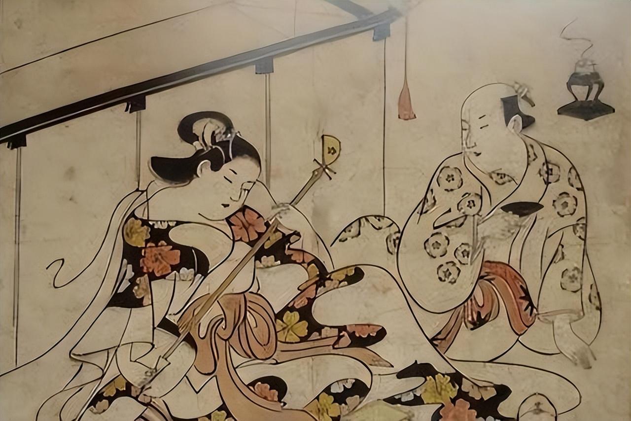 娶亲妈的日本天皇是谁_日本最混乱的天皇