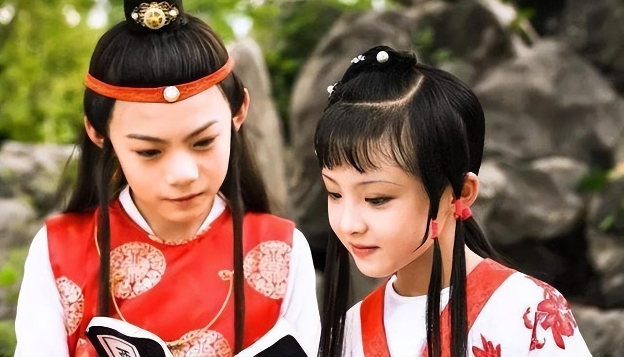 为何古人喜欢娶十二岁的小女孩_古人娶妾的标准